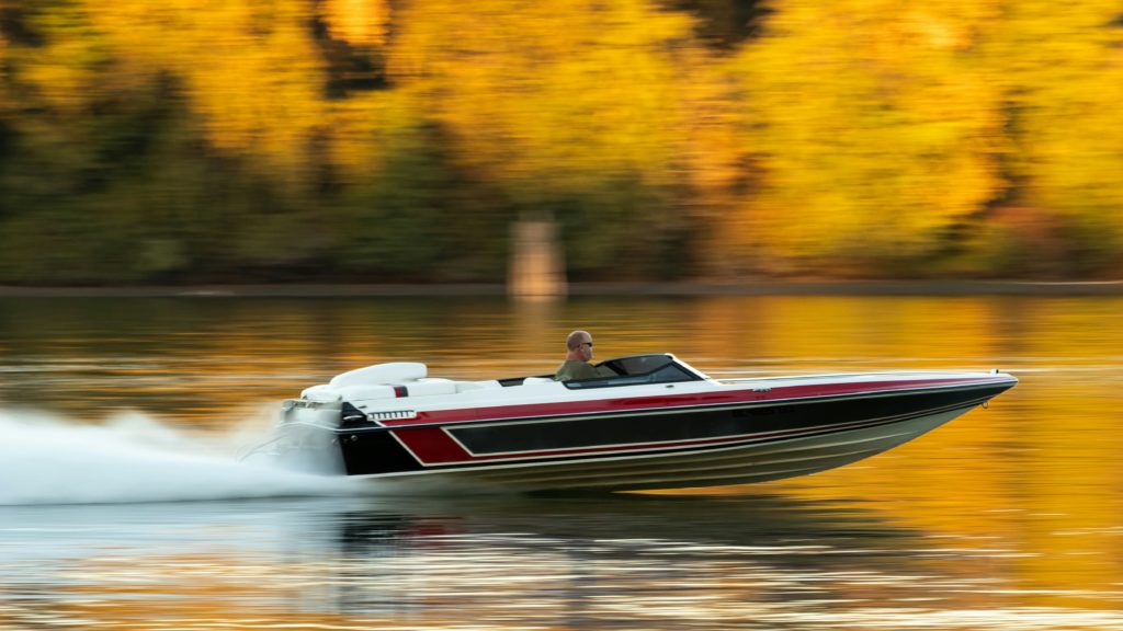 Gagnez de l'argent en louant votre bateau